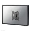 Miniatyrbild 3 av 3: Stöd TV - NEWSTAR - NM-W25BLACK - Fast - 10" till 30" - Max belastning 25 kg