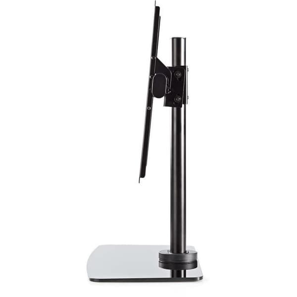 NEDIS Full mobilitetsstöd för 32-65" TV - Max vikt 45 kg - Höjdjusterbar i 3 lägen