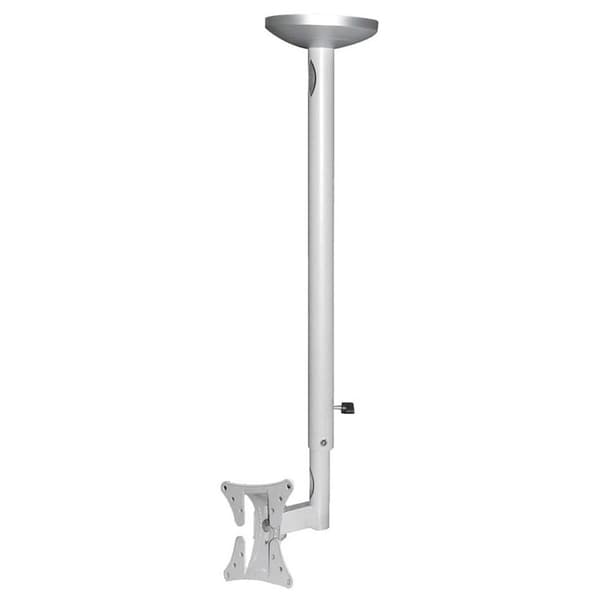 Newstar Fpma-c050 Tv-bord Søvfarvet Silver