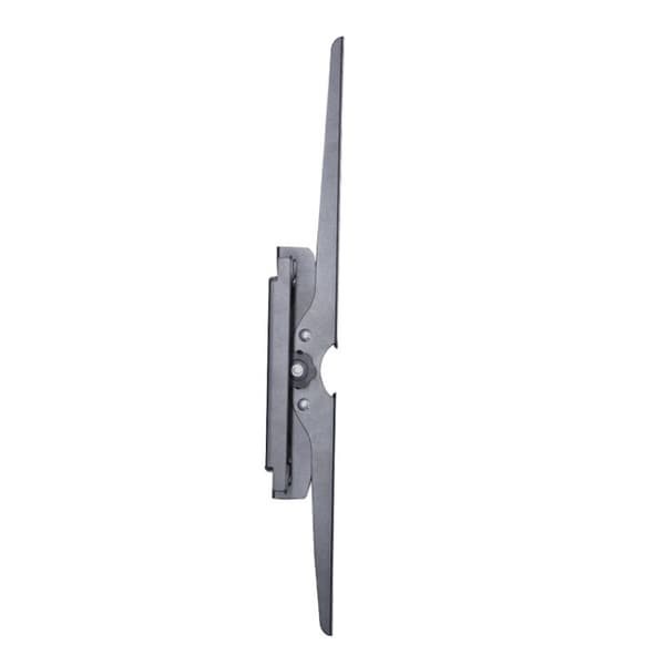 INF Svart TV-veggfeste (26"-65")