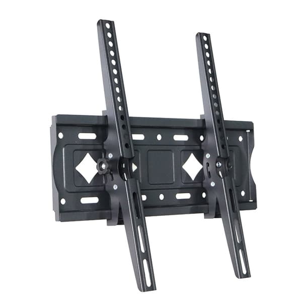 INF Svart TV-veggfeste (26"-65")