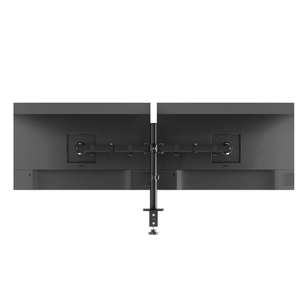INF PM100 Monitor Stand Riser, justerbar højde og rotation