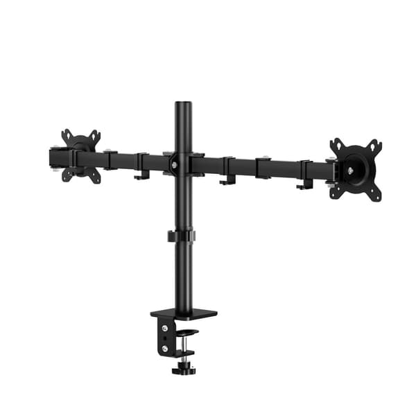 INF PM100 Monitor Stand Riser, justerbar højde og rotation