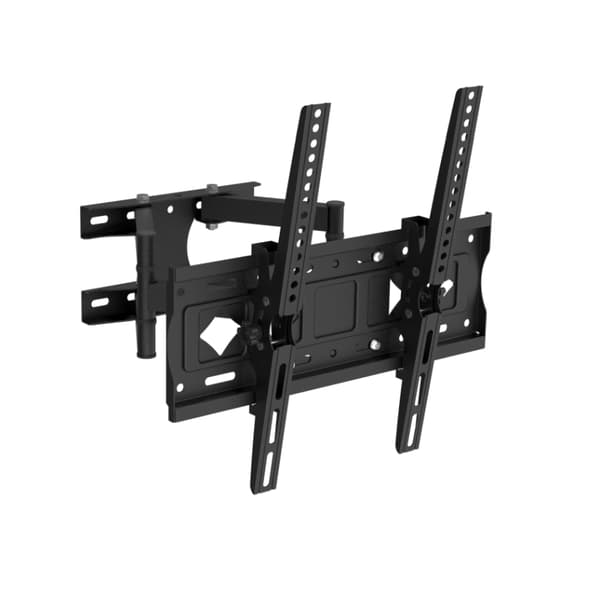 INF Full Motion TV veggfestebrakett for 26-70 tommers TVer