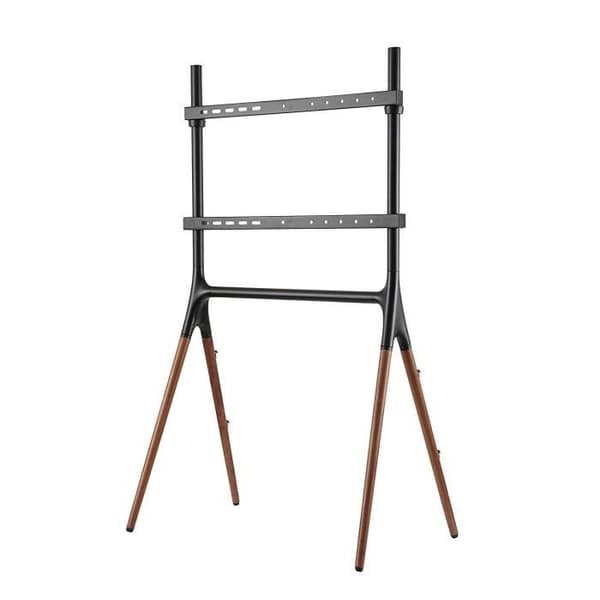 LogiLink BP0078 TV-ställ 4"-70" valnötsben 3174
