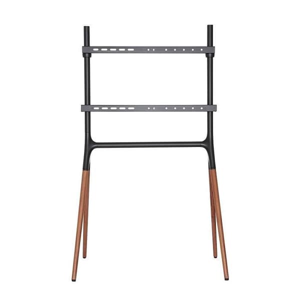 LogiLink BP0078 TV-ställ 4"-70" valnötsben 3174