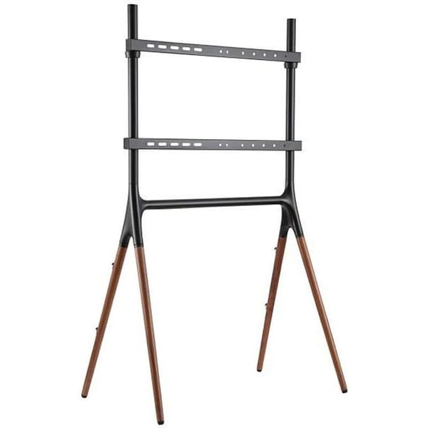 LogiLink BP0078 TV-ställ 4"-70" valnötsben 3174