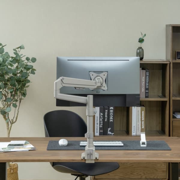 Alterzone Arm Ascend monitorivarsi, hopea