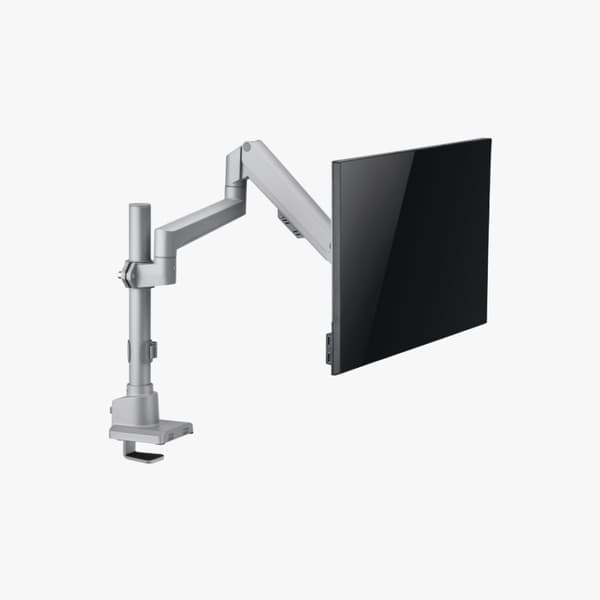 Alterzone Arm Ascend monitorivarsi, hopea