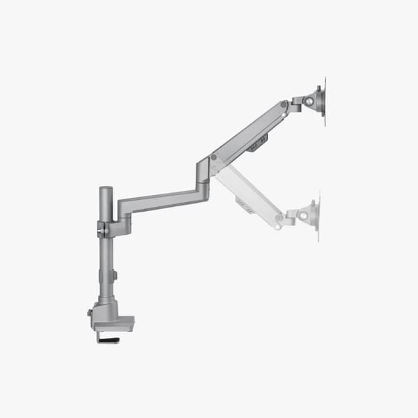 Alterzone Arm Ascend monitorivarsi, hopea