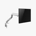 Miniatyrbillede 4 af 7: Alterzone Arm Chroma Enkelt Monitor Arm, Hvid