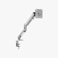 Miniatyrbillede 7 af 7: Alterzone Arm Chroma Enkelt Monitor Arm, Hvid