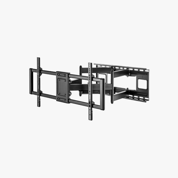Alterzone Titan TV-seinäteline