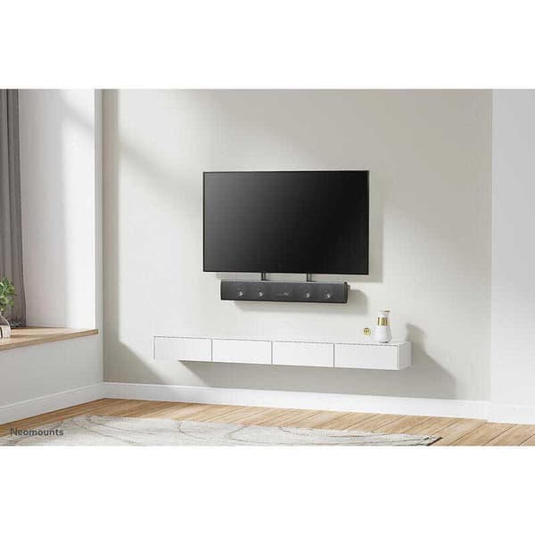 Newstar Awl29-750bl1 Soundbar-support