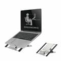 Miniatyrbild 1 av 4: Laptopstöd Neomounts NSLS100