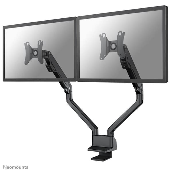 Bordfäste för Skärm Neomounts FPMA-D750DBLACK2 Svart