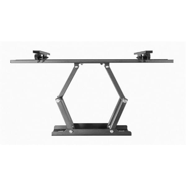Vägghållare GEMBIRD WM-70ST-01 70" 37"