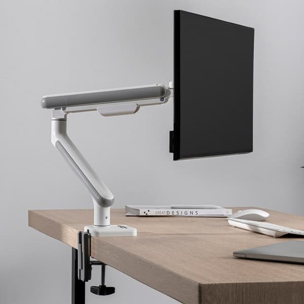 Bordfäste för Skärm Ergo Office ER-751 17"