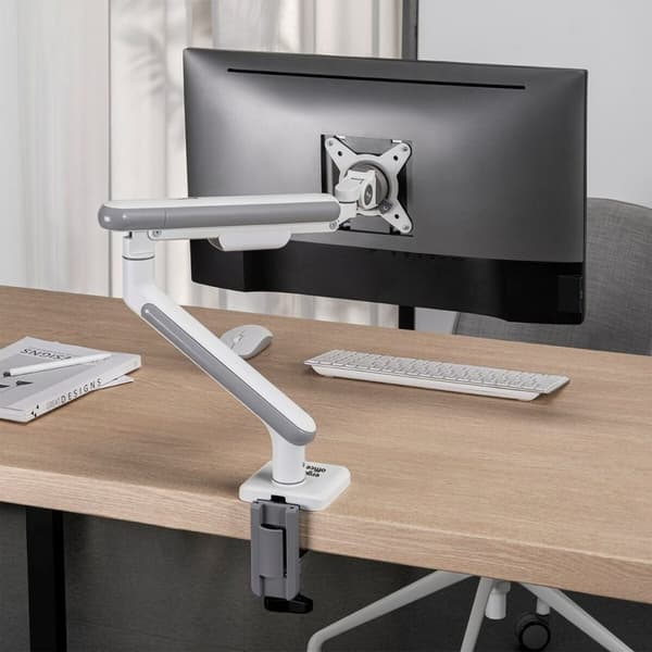 Bordfäste för Skärm Ergo Office ER-751 17"