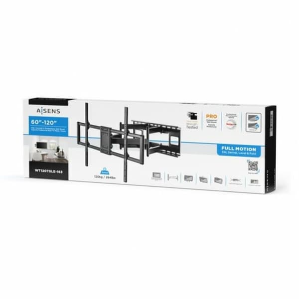 Bordfäste för Skärm Aisens WT120TSLE-163 60" 120 kg