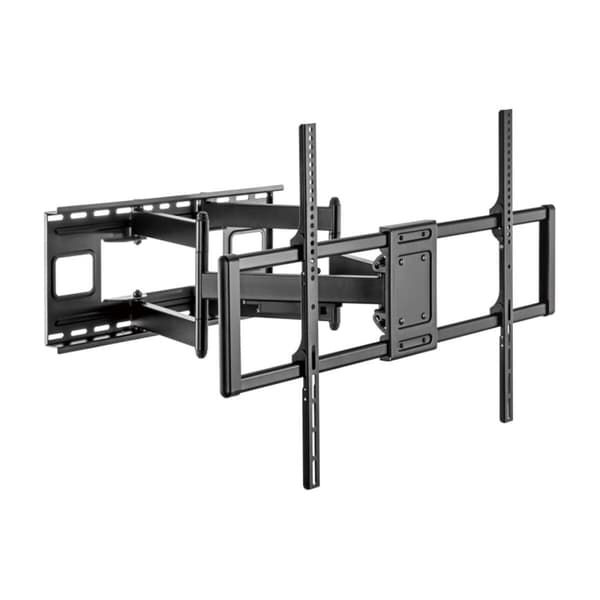 Bordfäste för Skärm Aisens WT120TSLE-163 60" 120 kg Svart