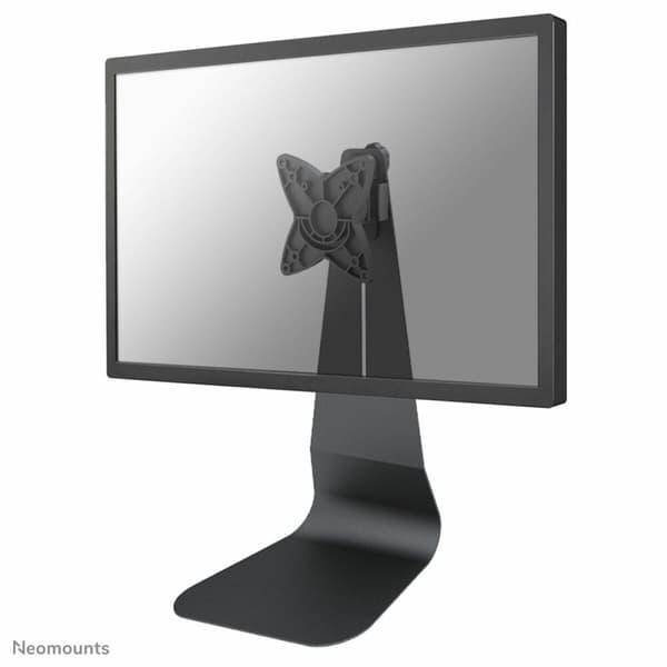 TV-fäste Neomounts FPMA-D850BLACK       10-27" 10 kg Svart