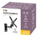 Miniatyrbild 4 av 4: TV-fäste TM Electron 25 kg 10"-32"