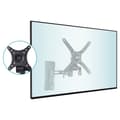 Miniatyrbild 2 av 4: TV-fäste TM Electron 25 kg 10"-32"