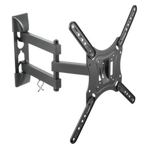 TV-fäste med arm TooQ LP6055TN-B 23"-55" 23" 30 Kg Svart