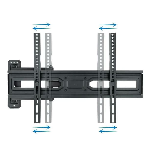 TV-fäste med arm TooQ LP7863TN-B 70" 37" 35 kg