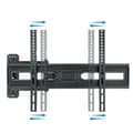 Miniatyrbild 2 av 4: TV-fäste med arm TooQ LP7863TN-B 70" 37" 35 kg