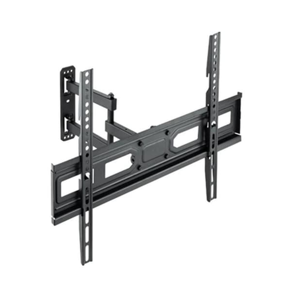 TV-fäste med arm TooQ LP7863TN-B 70" 37" 35 kg Svart