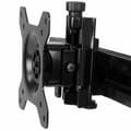 Miniatyrbillede 2 af 4: Skærm bord støtte Startech ARMBARDUO