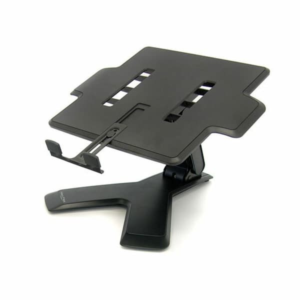Notebookstativ Ergotron 33-334-085 Sort