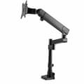Miniatyrbillede 1 af 2: Skærm bord støtte Startech ARMPIVOT2USB3 Sort 34"