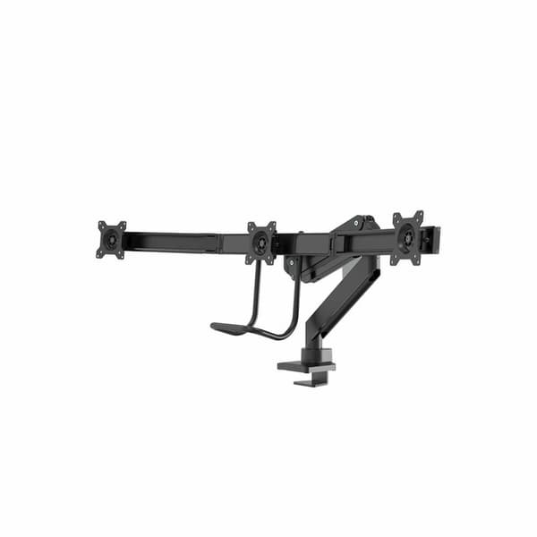 TV-holder Neomounts NM-D775DX3BLACK 17-24" 6 Kg