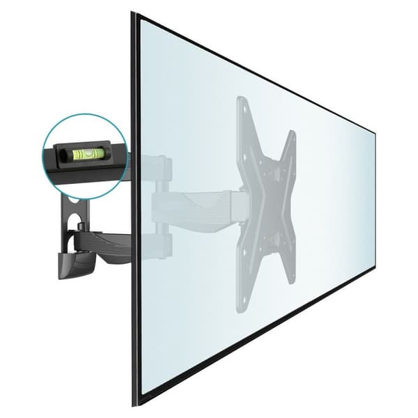 TV-holder TM Electron 26"-40" 25 kg