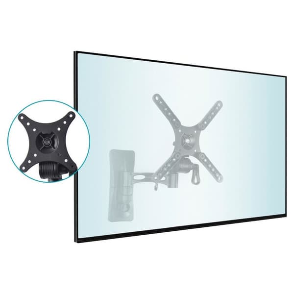 TV-holder TM Electron 25 kg 10"-32"