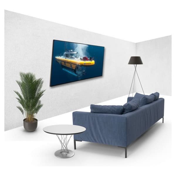 TV-holder TM Electron 26"-50" 30 Kg