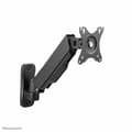Miniatyrbillede 2 af 2: TV-holder Neomounts WL70-440BL11 17" 32" 9 kg