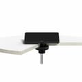 Miniatyrbillede 2 af 3: Holder Logitech 939-001811 Sort