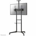 Miniatyrbillede 3 af 5: Trolley Neomounts FL50-550BL1 Sort Multifarvet 70"