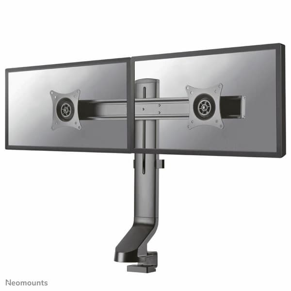 Skærm bord støtte Neomounts FPMA-D860DBLACK