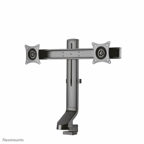 Skærm bord støtte Neomounts FPMA-D860DBLACK Sort