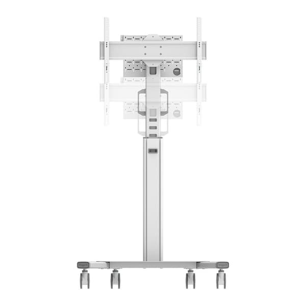 TV-holder Neomounts FL50S-825WH1 70 Kg Hvid