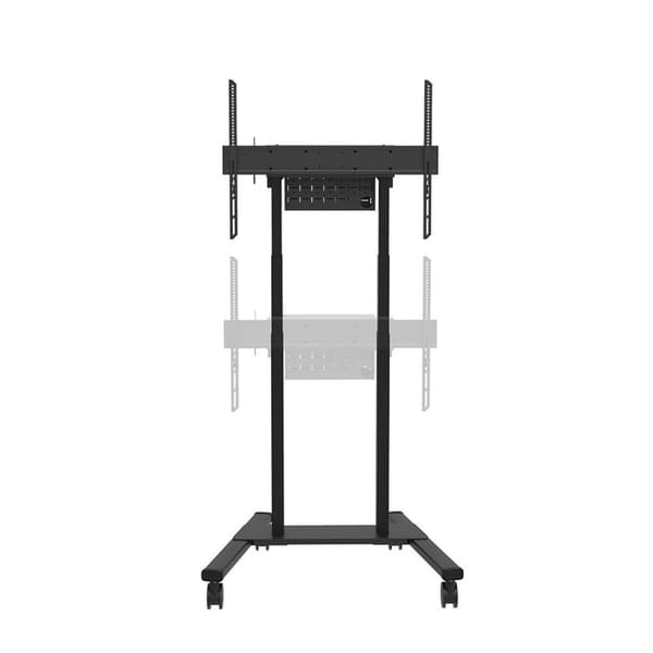 TV-holder Neomounts FL55-875BL1 Sort