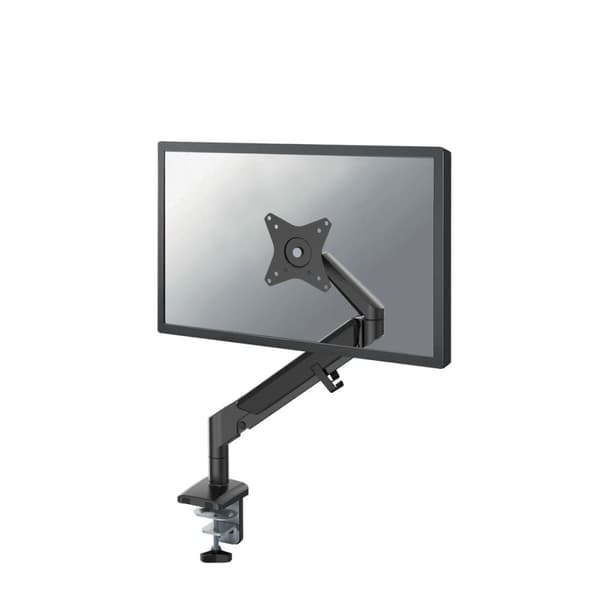 Skærm bord støtte Neomounts DS70-810BL1 Sort