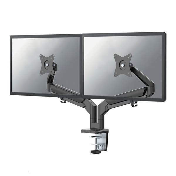 Skærm bord støtte Neomounts DS70-810BL2 9 kg