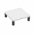 Miniatyrbillede 1 af 2: Notebookstativ Fellowes 10 x 33,6 x 34,6 cm Sølv