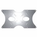 Miniatyrbillede 1 af 3: Wall plate Neomounts FPMA-VESA400 35 kg